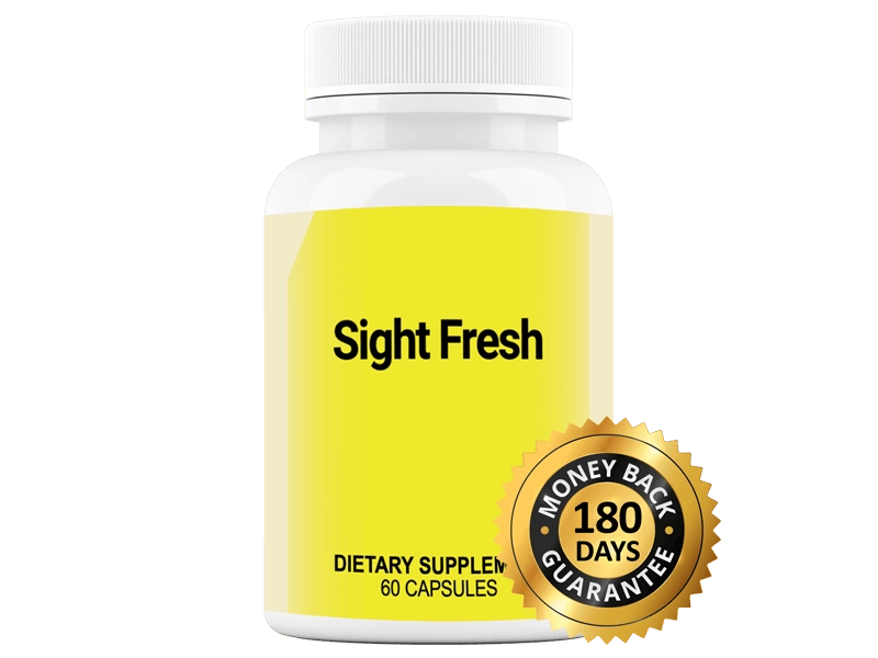 Buy Sight fresh